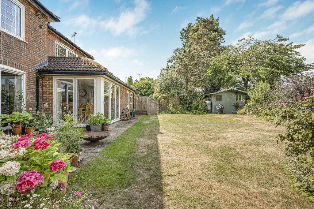Additional image 21 of Hartwell Gardens, Harpenden, Hertfordshire, AL5