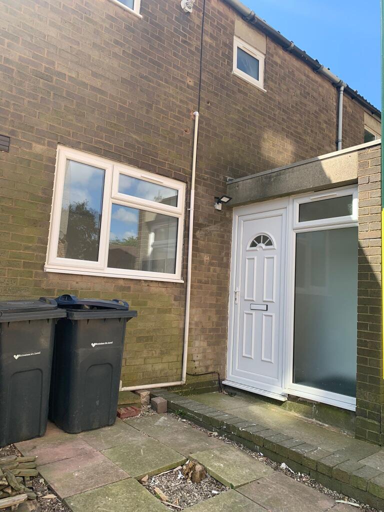 Acorn Grove, Hockley