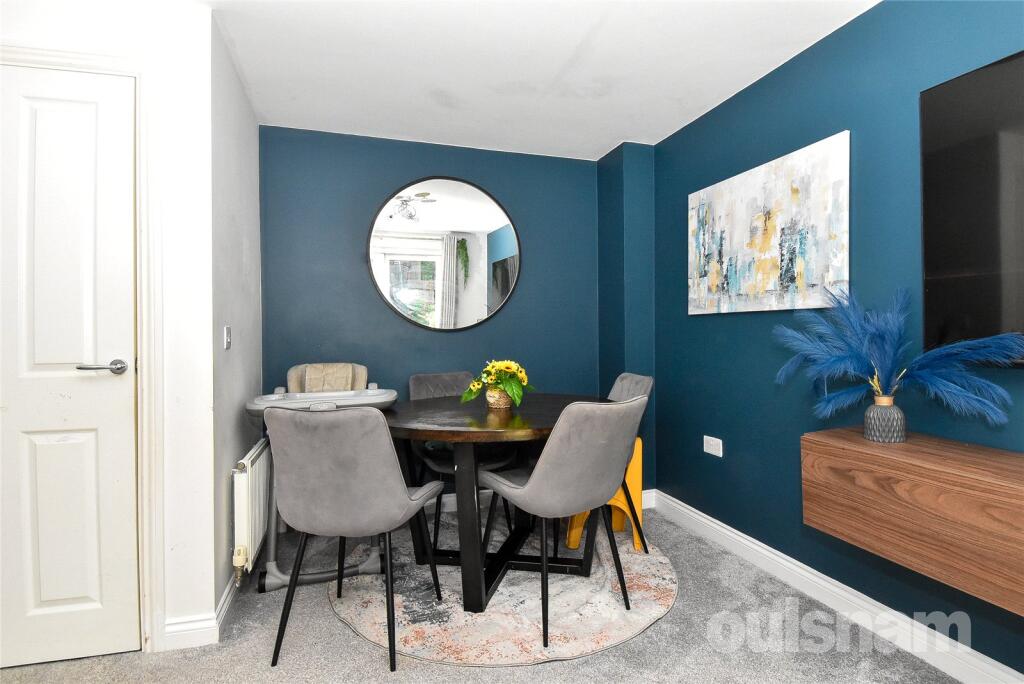 Additional image 8 of Whitlock Grove, Warstock, Birmingham, B14