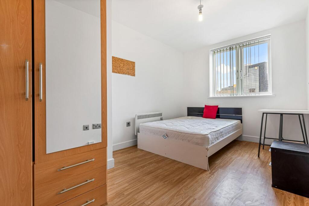Additional image 6 of Apartment , Cutlass Court,  Granville Street, Birmingham