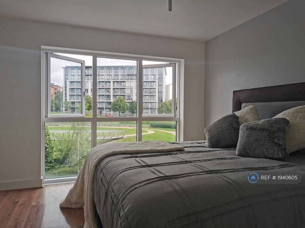 Additional image 8 of Alfred Knight Way, Birmingham, B15