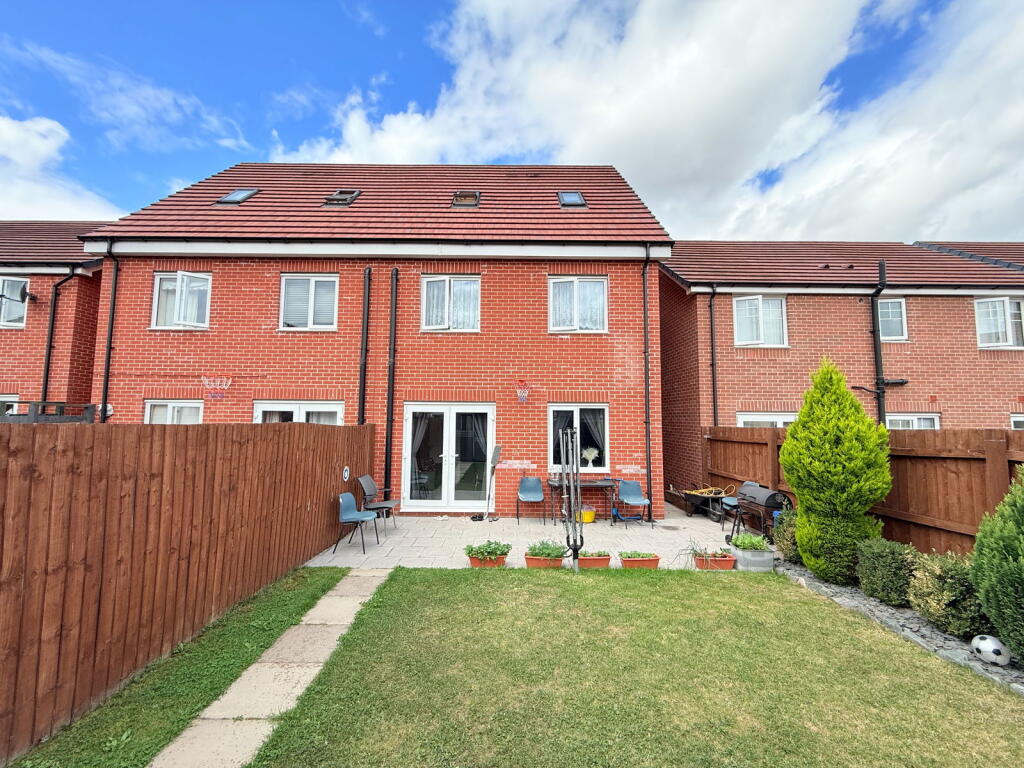 Additional image 20 of Eaton Road, Tyseley