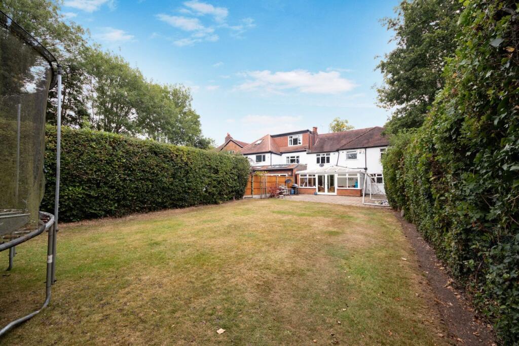 Additional image 18 of Green Road, Moseley, Birmingham, B13