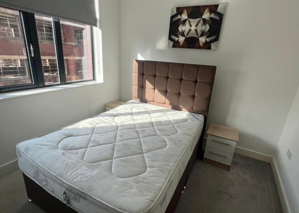 Additional image 5 of Lombard Street, Birmingham, West Midlands, B12