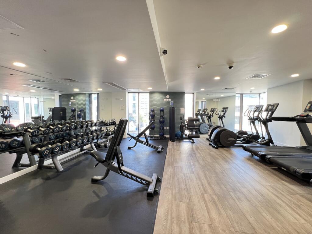 Additional image 7 of The Bank, 58 Sheepcote Street, Birmingham, B16