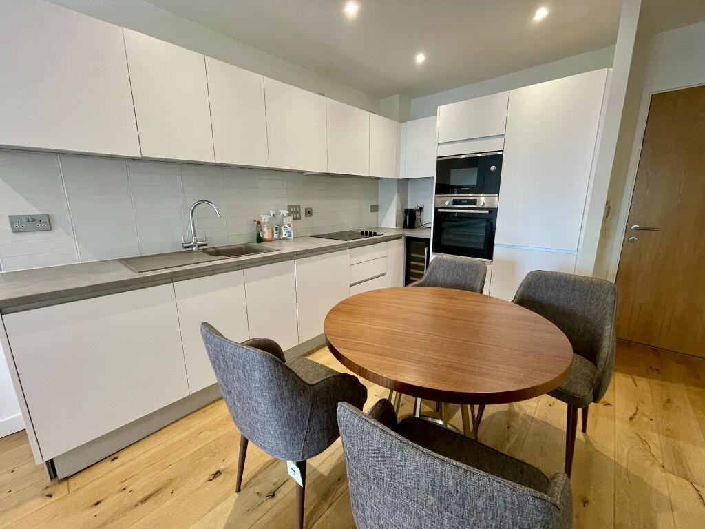 Additional image 6 of Axium, Windmill Street, Birmingham, B1