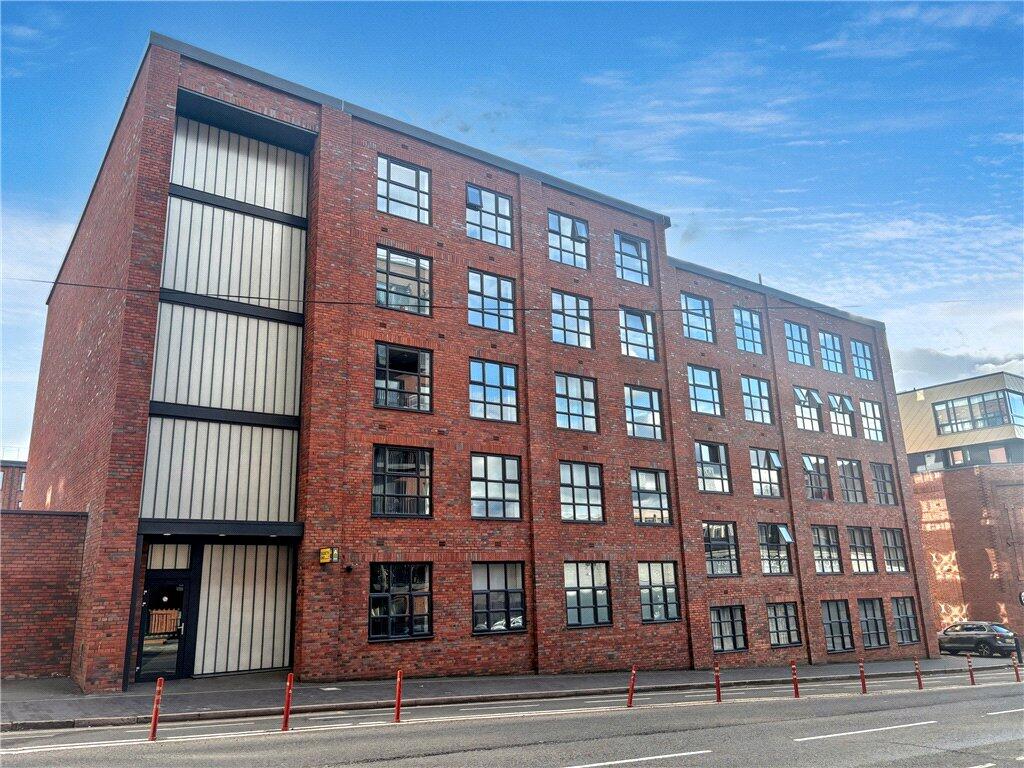 Additional image 4 of Bradford Street, Birmingham, West Midlands, B12