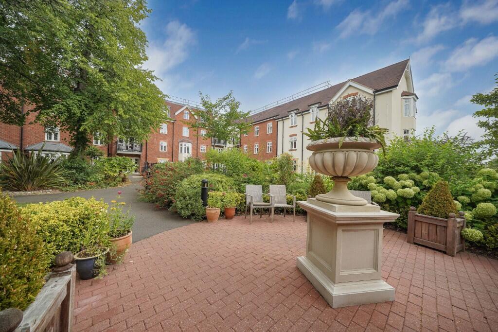 Additional image 45 of Apartment 41, Chamberlain Place, Church Road, Birmingham, B15