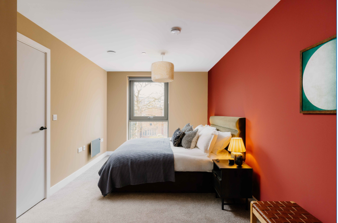 Additional image 4 of Loudon's Yard