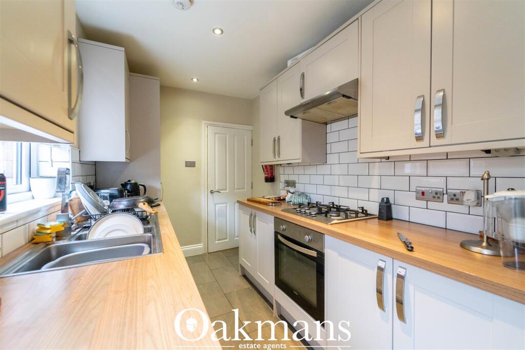Additional image 4 of Swindon Road, Birmingham, Room 4, Second Floor, B17