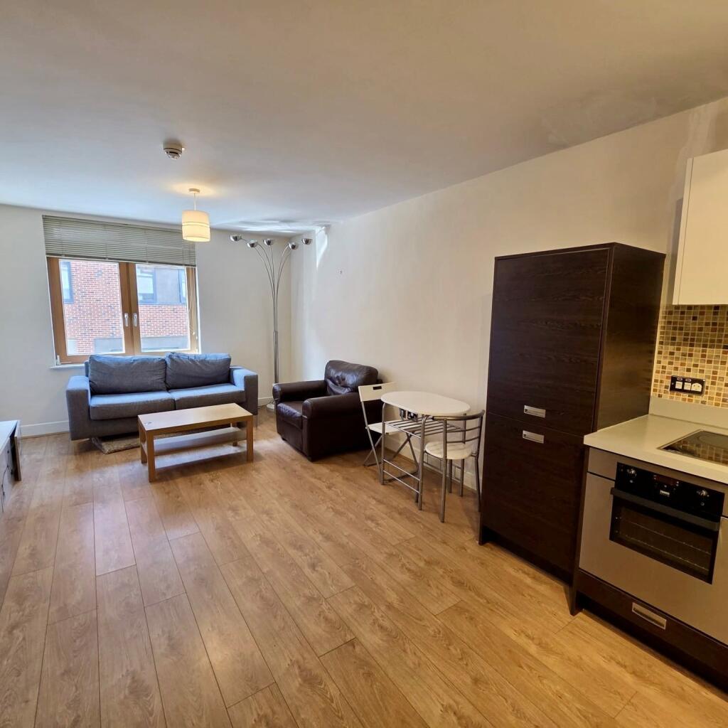 Additional image 10 of Upper Marshall Street, Birmingham, West Midlands, B1