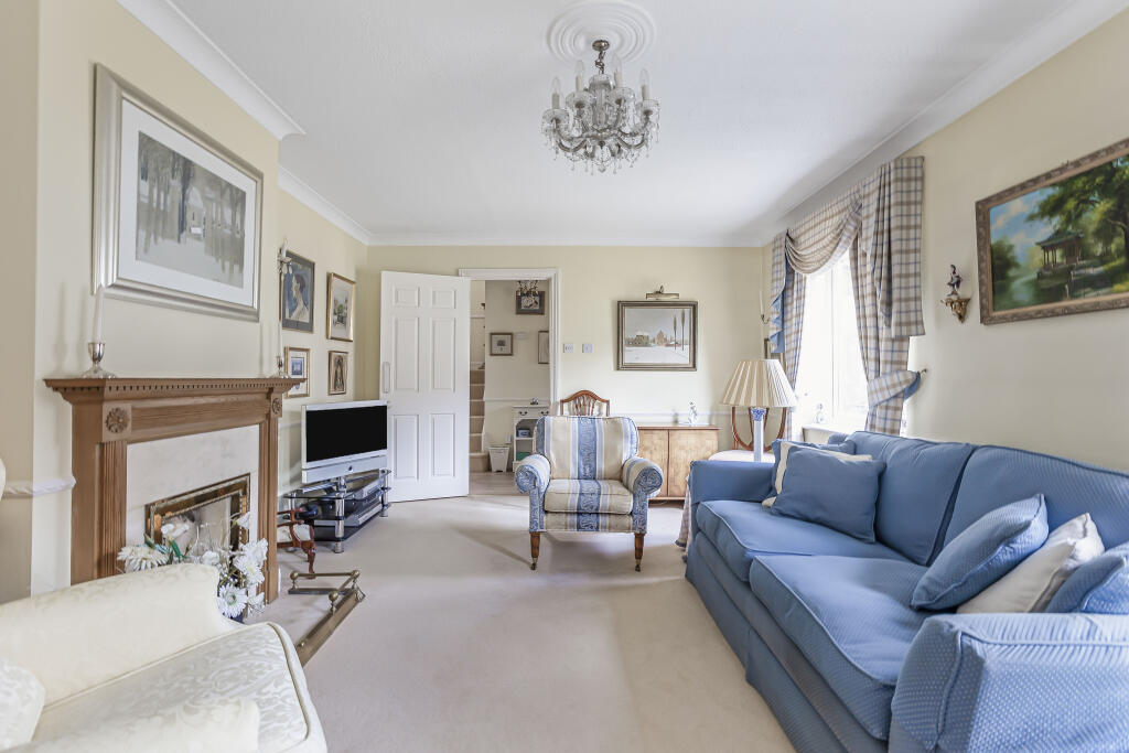 Additional image 2 of Mount Pleasant Close, Hatfield, Hertfordshire, AL9