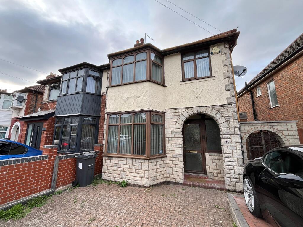 Property image for Dorothy Road, Tyseley, Birmingham