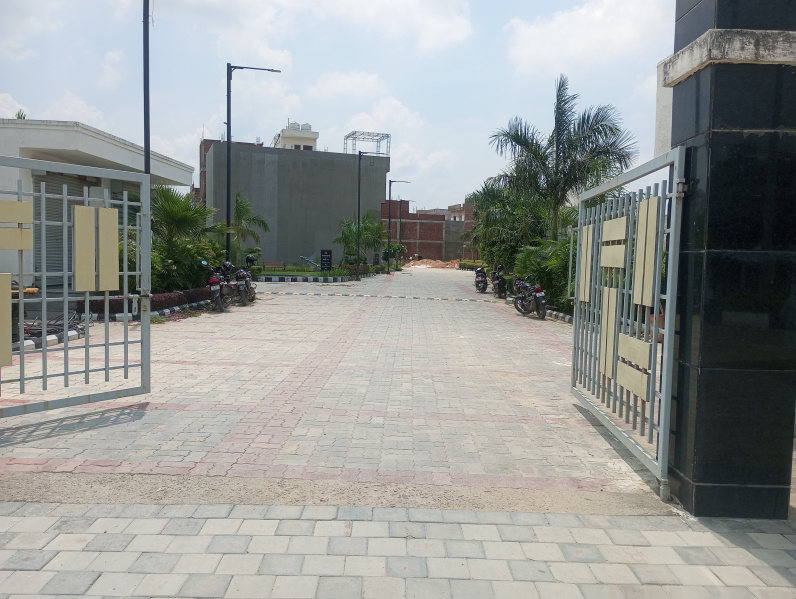Additional image 3 of Sushant Golf City, Lucknow