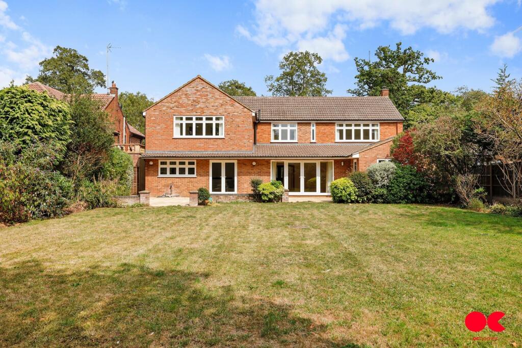 Additional image 5 of Upland Drive, Brookmans Park