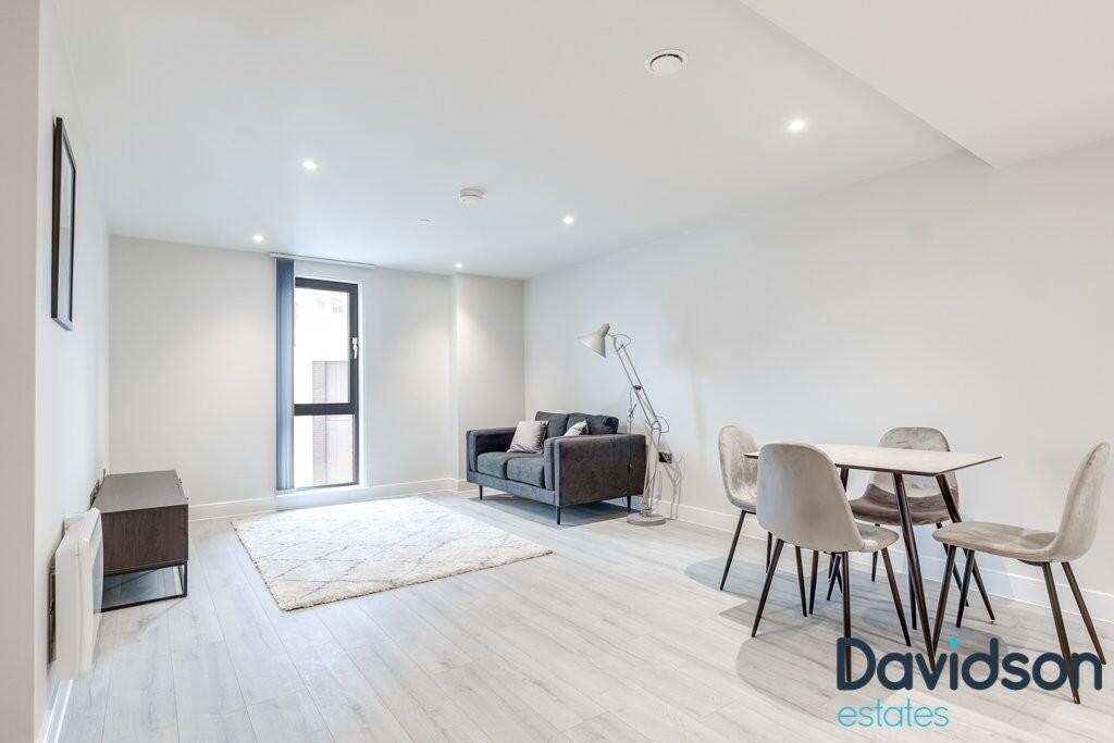 Additional image 5 of St Martins Place, 169 Broad Street, Birmingham