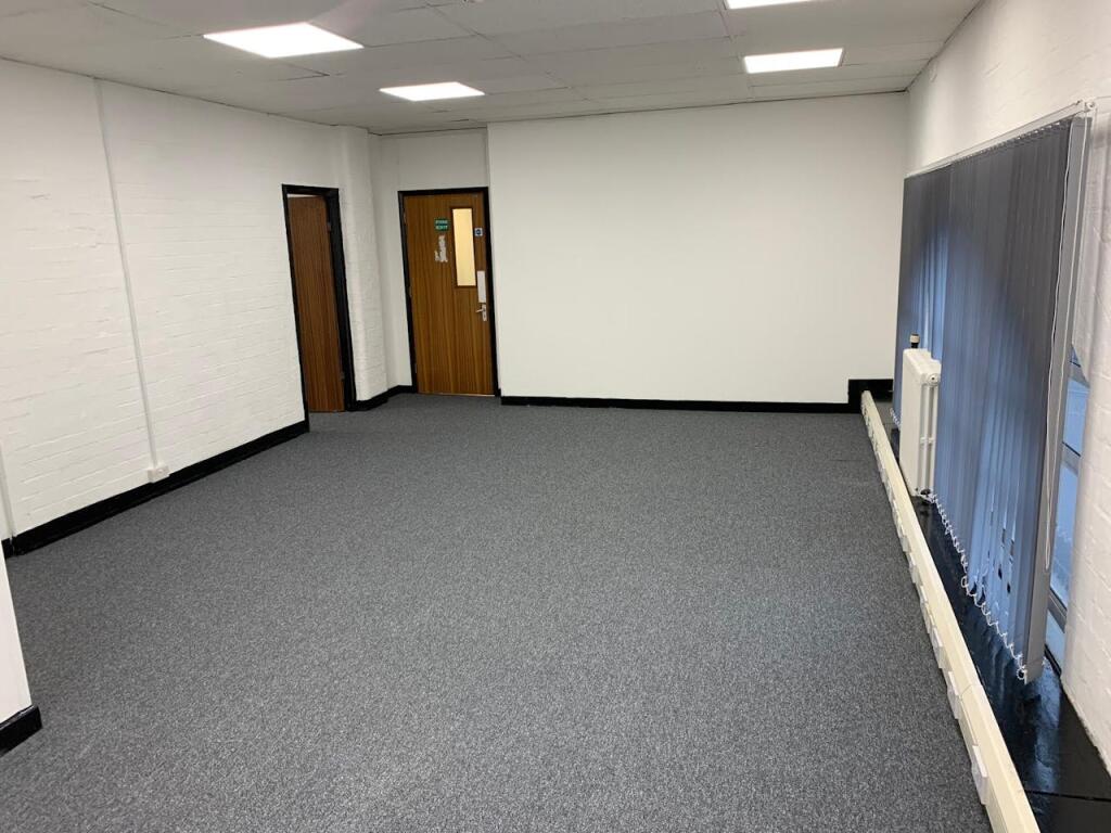 Additional image 7 of Fairgate House, 205 Kings Road, Birmingham, B11 2AA