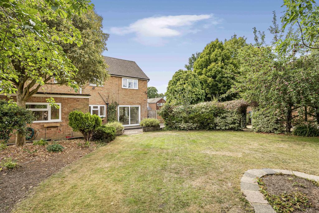 Additional image 22 of Gilpin Green, Harpenden, Hertfordshire, AL5