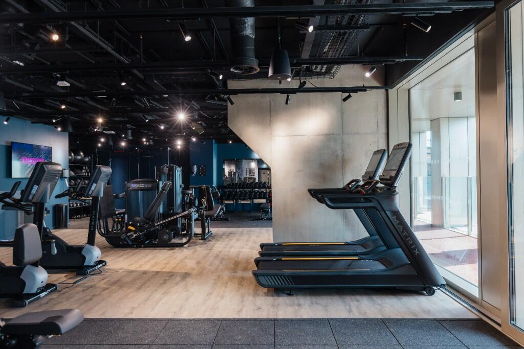 Additional image 16 of The Mercian, Broad Street, Birmingham, B15