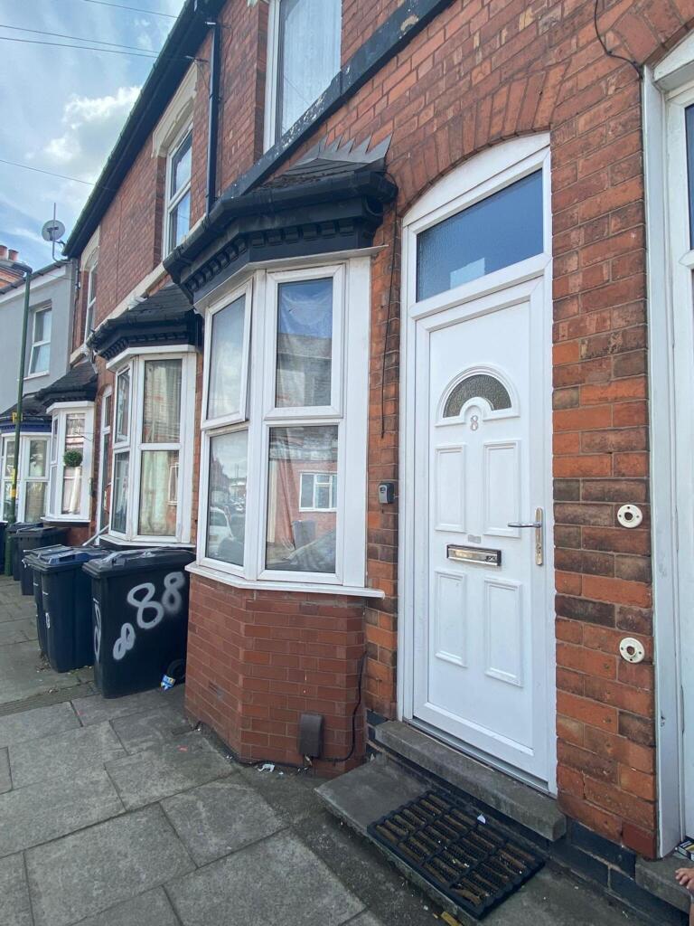 Property image for 1X En suite Room Available, Gough Road, Sparkhill, B11