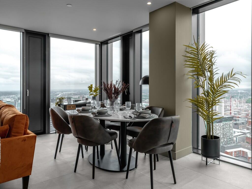 Additional image 12 of Apartment 3510, The Mercian, Broad Street, Birmingham, B15