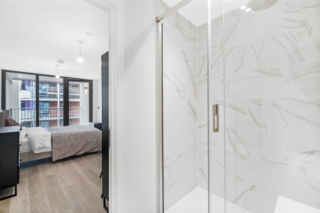 Additional image 16 of Apex Lofts, Warwick Street, Birmingham