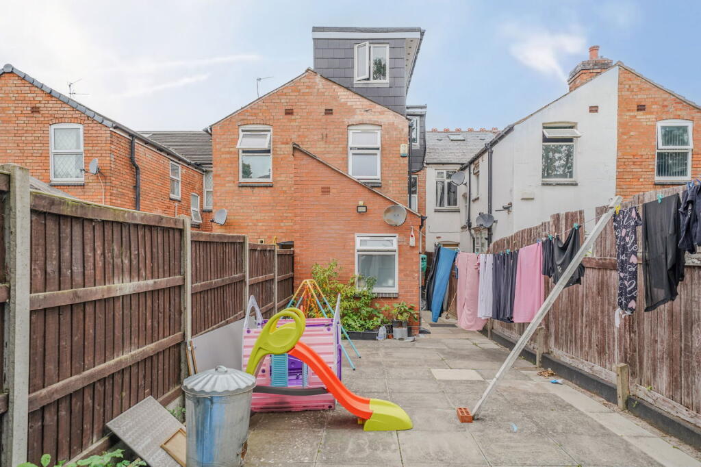 Additional image 16 of Bromyard Road, Tyseley