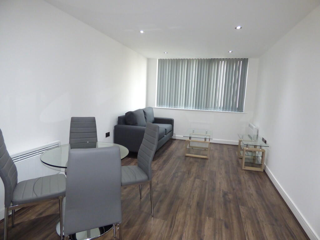 Additional image 5 of Ridley House, Ridley Street, Birmingham B1 1SA