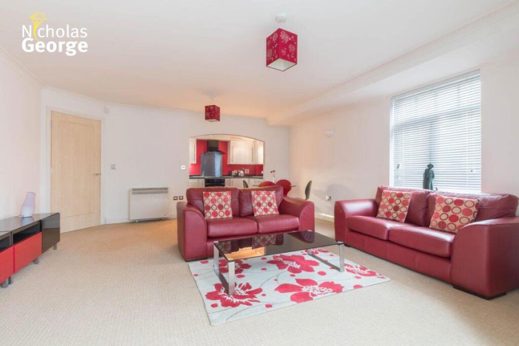 Additional image 13 of Darwin House, The Academy, Moseley, B13 9HW