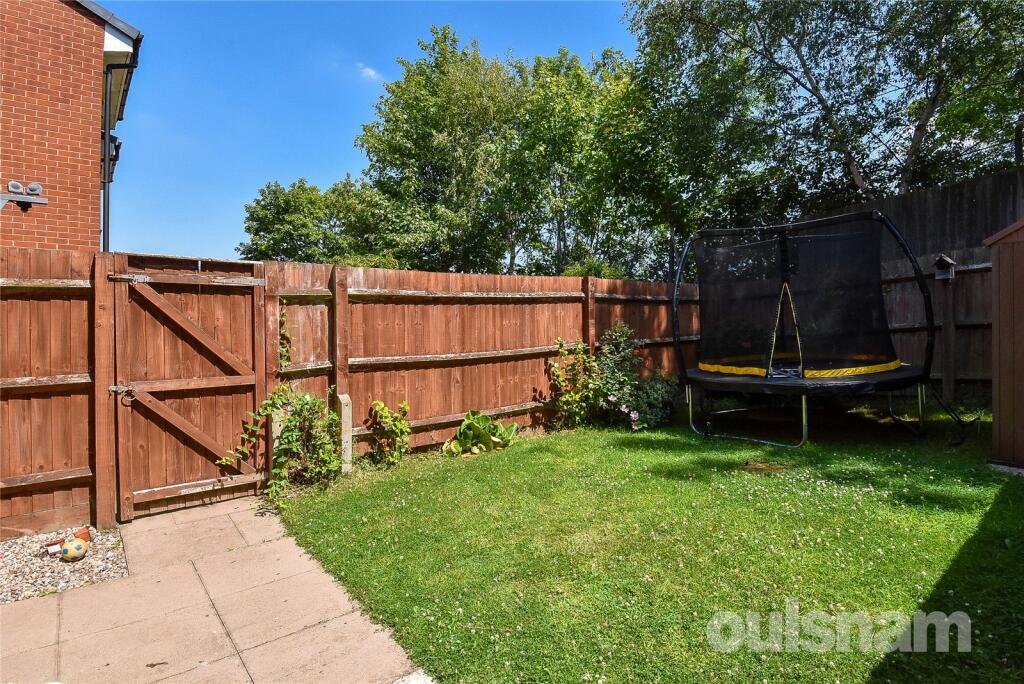 Additional image 22 of Whitlock Grove, Warstock, Birmingham, B14