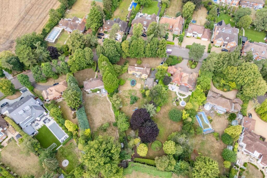 Additional image 8 of Park Avenue North, Harpenden, Hertfordshire, AL5