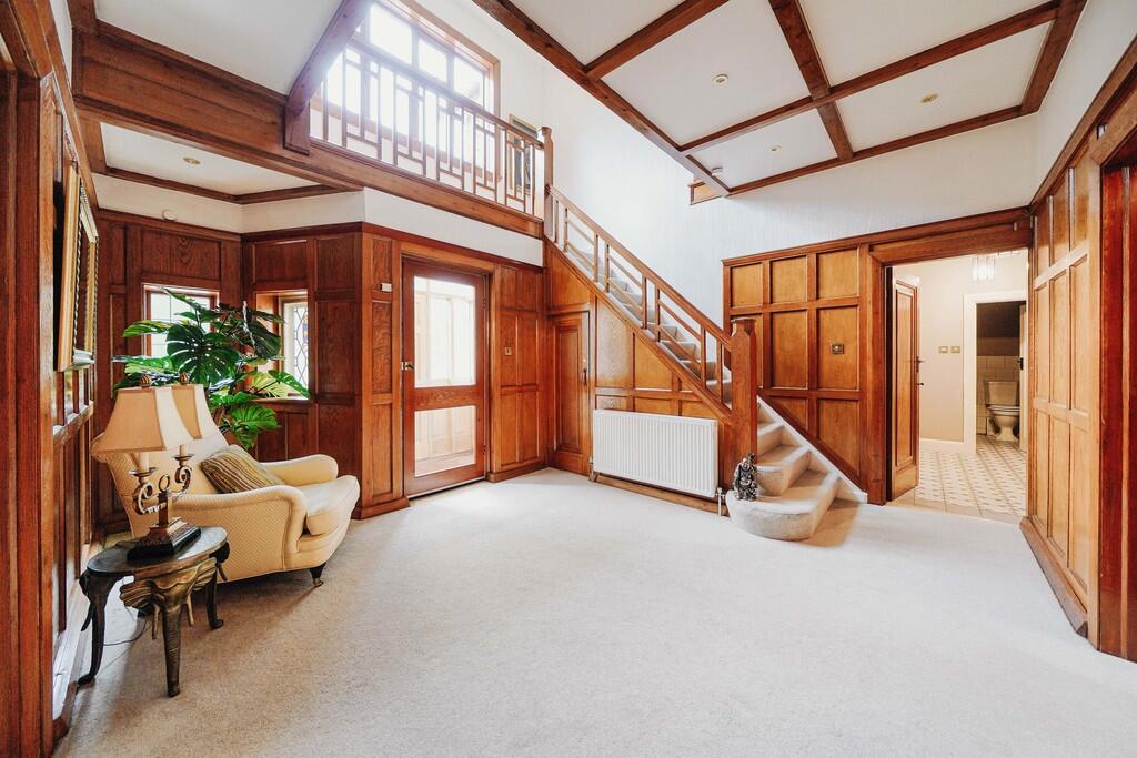 Additional image 31 of Arthur Road, Edgbaston, Birmingham