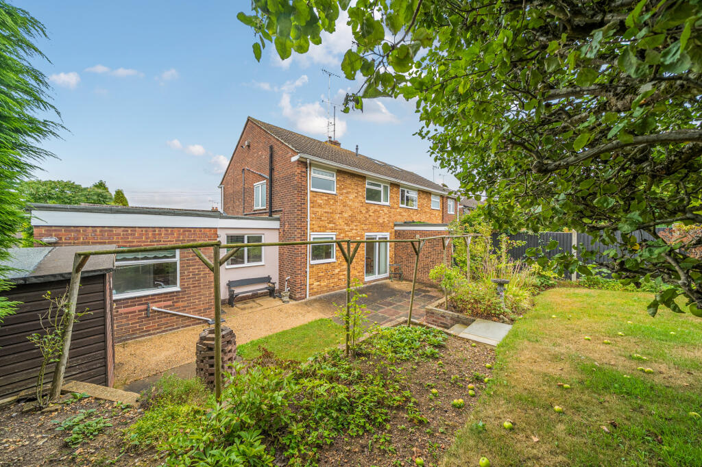 Additional image 2 of Wroxham Way, Harpenden, AL5