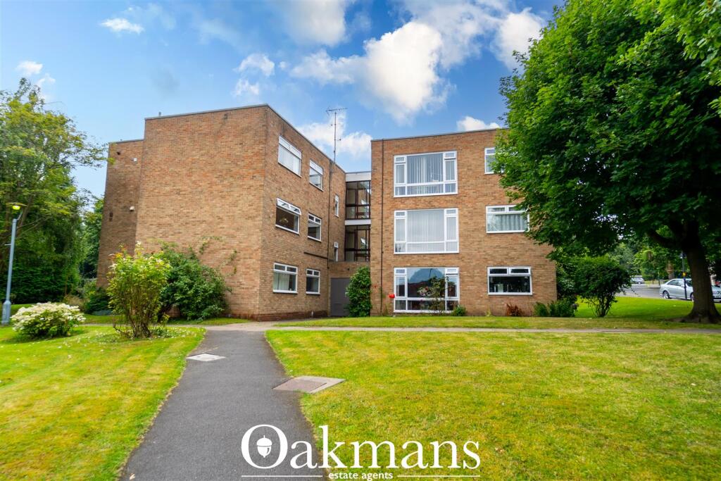 Additional image 20 of Winchfield Drive, Harborne, Birmingham, B17