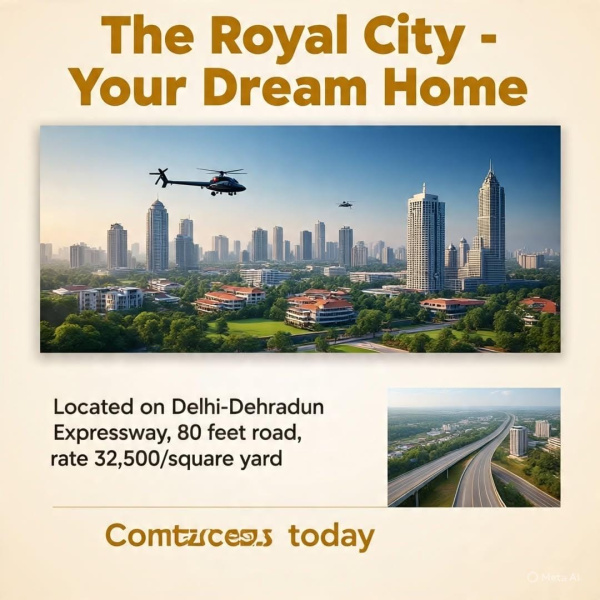 Additional image 3 of Ganeshpur, Dehradun