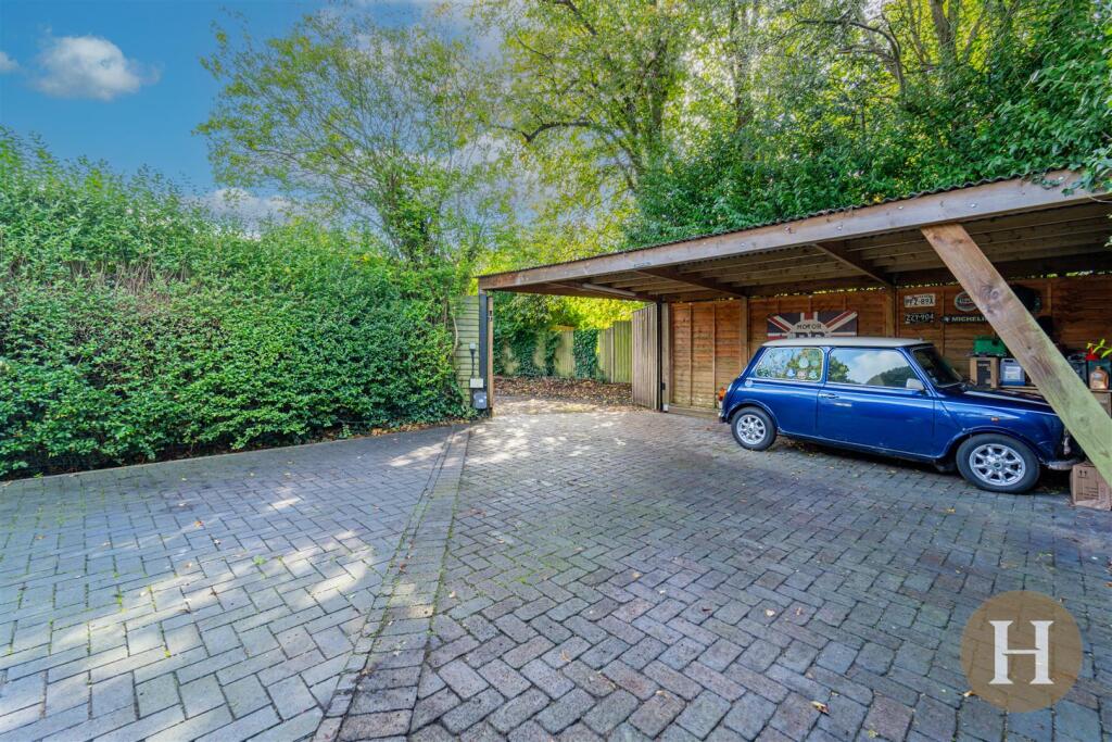 Additional image 43 of Carless Avenue, Harborne, Birmingham