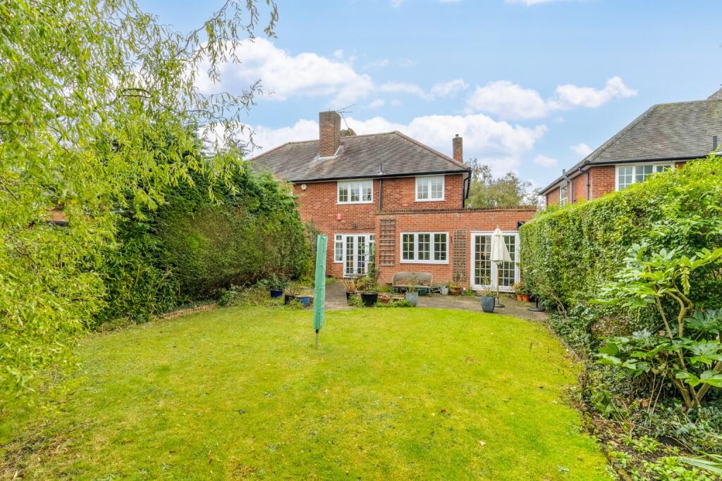 Additional image 18 of Fordwich Road, Welwyn Garden City, Hertfordshire, AL8 6EX