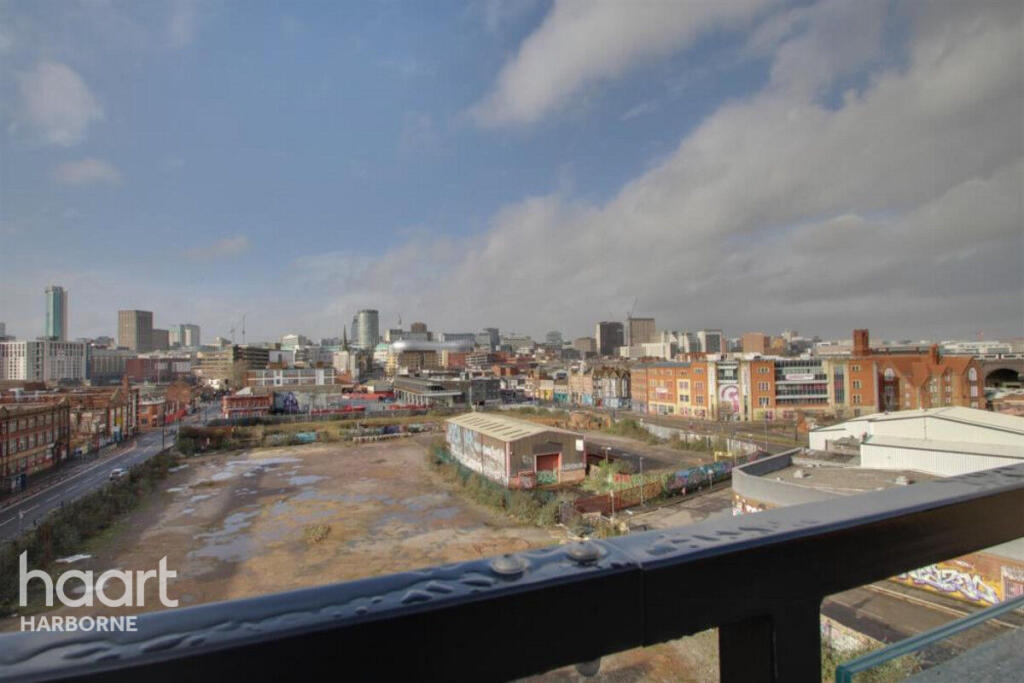 Additional image 14 of Park Works, Digbeth