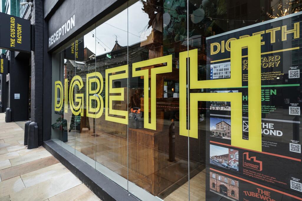 Additional image 13 of Alcester Street, Deritend, Birmingham