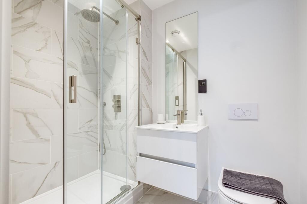 Additional image 15 of Apex Lofts, Warwick Street, Birmingham