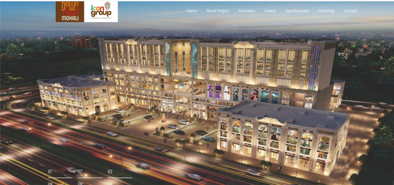 Additional image 3 of Sector 62, Mohali