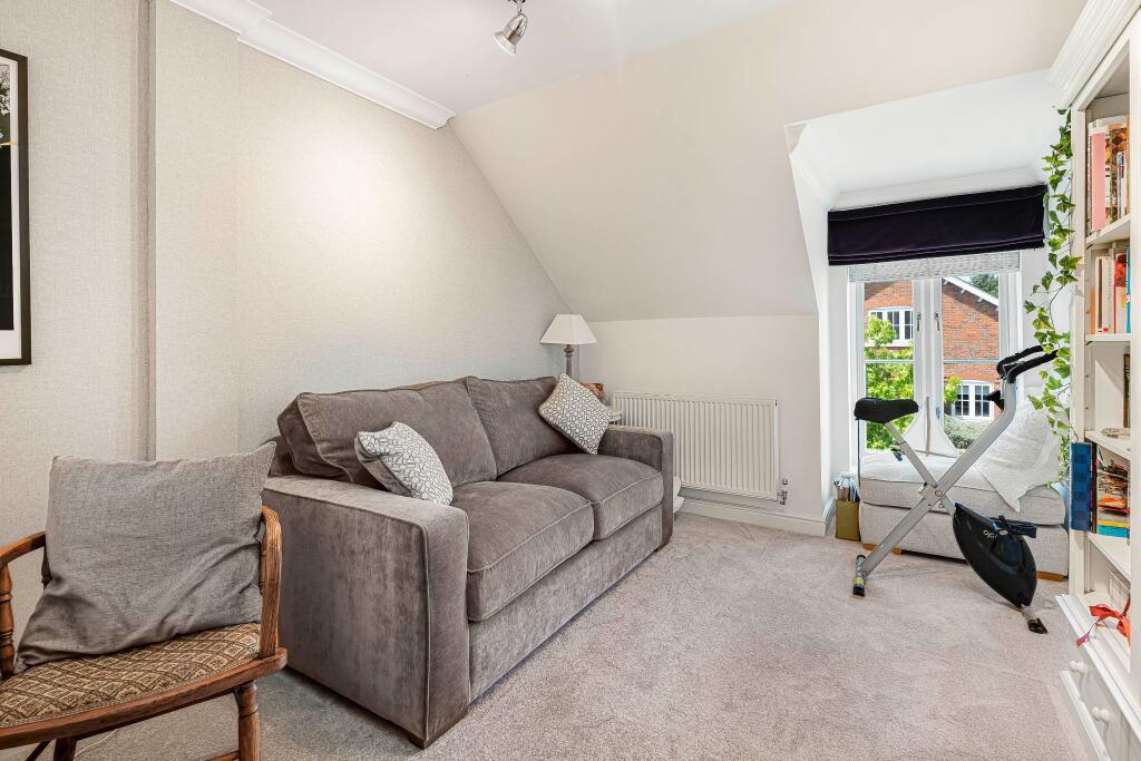 Additional image 17 of The Courtyard, Bedwell Park Cucumber Lane, Essendon, AL9