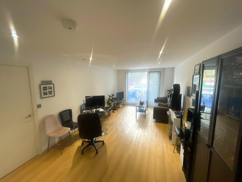 Additional image 4 of The School Yard, 104a High Street, Birmingham, B17