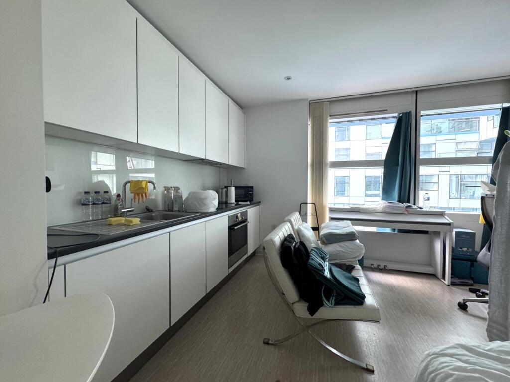 Additional image 7 of Wharfside Street, Birmingham, West Midlands, B1