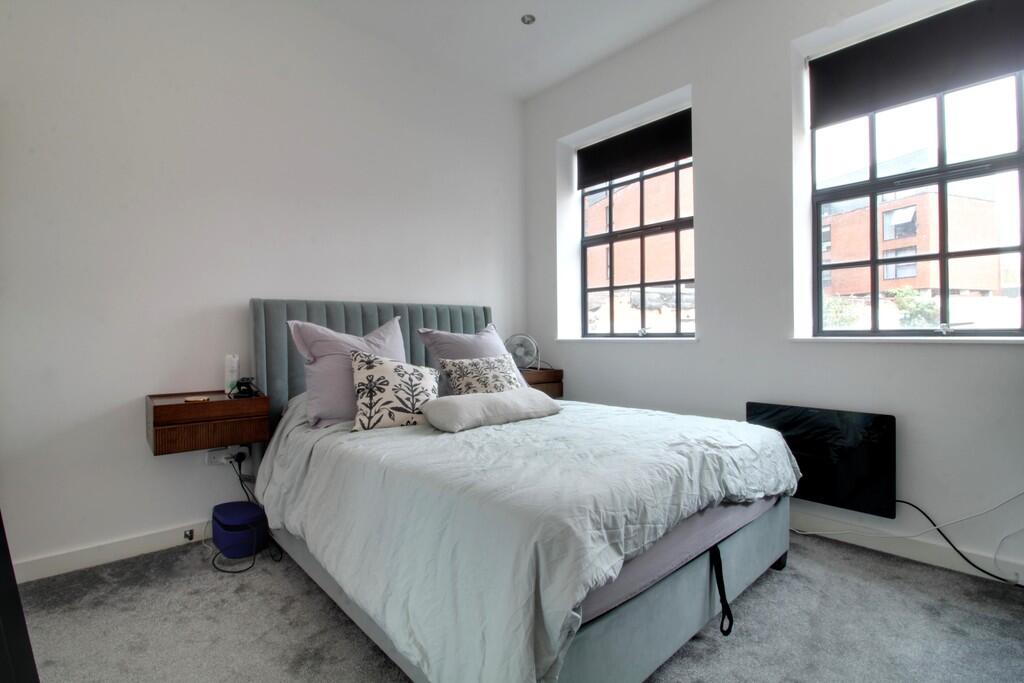 Additional image 14 of 25 Camden Drive, Jewellery Quarter, Birmingham