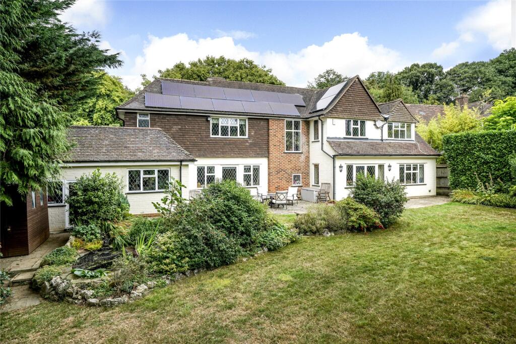 Additional image 16 of Green Lane Close, Harpenden, AL5