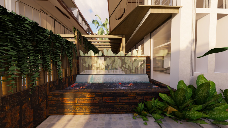 Additional image 2 of Sodiem Siolim, North Goa, Goa