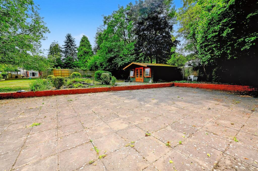 Additional image 31 of Vernon Road, Edgbaston, Birmingham