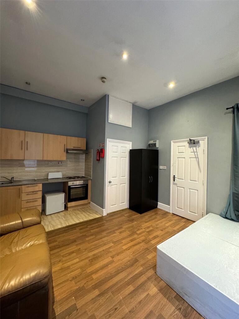 Additional image 3 of Hagley Road, Edgbaston, Birmingham, B17