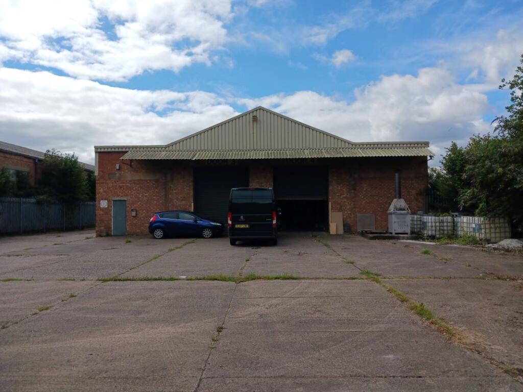 Additional image 9 of 16 Seeleys Road, Tyseley Industrial Estate, Birmingham, West Midlands, B11 2LA